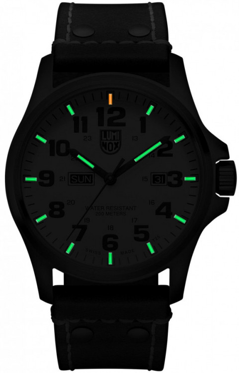 Luminox Atacama Field č.2