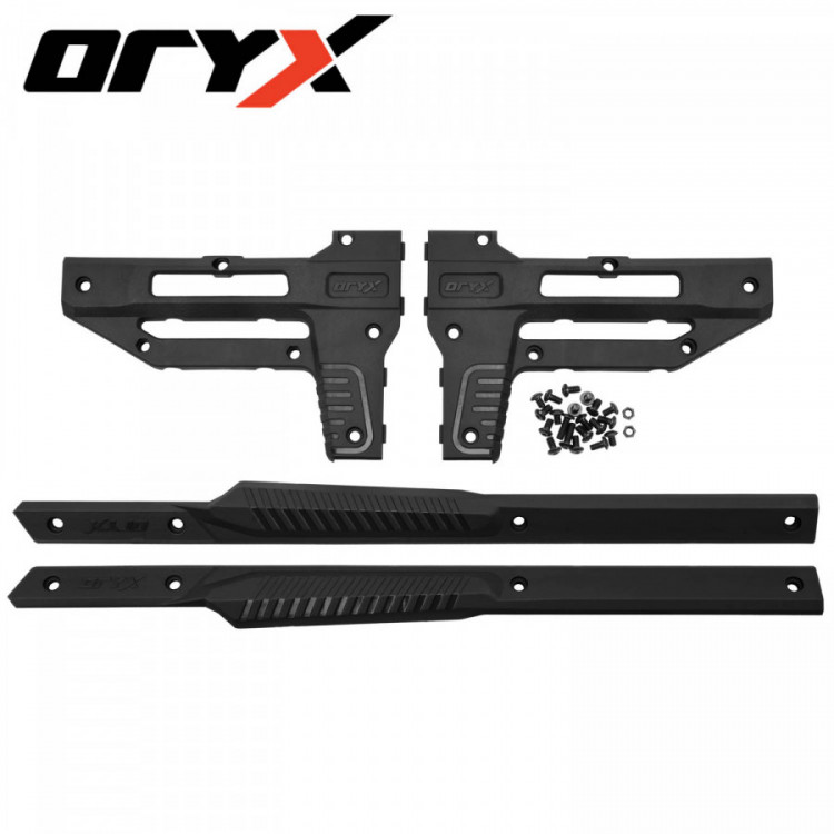 ORYX Chassis Panels č.1