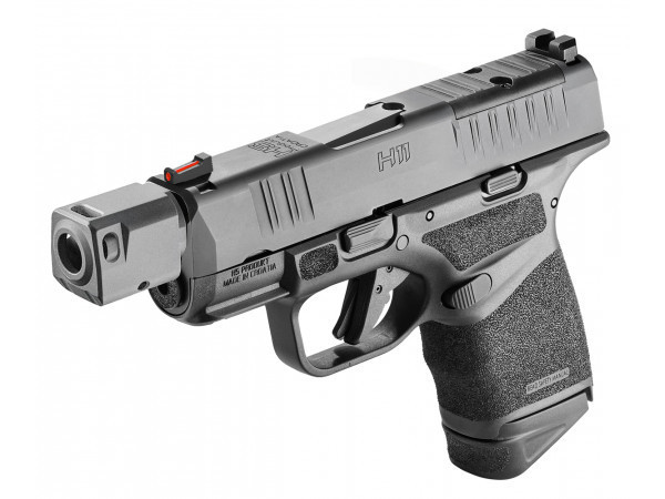 Pistole samonabíjecí Springfield Armory Hellcat RDP 3,8