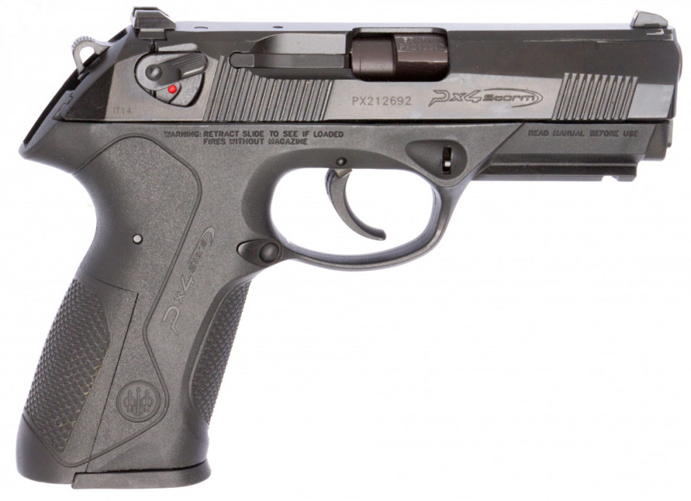 Pistole Beretta PX4 Storm 9mm Luger BEAREKA S R O