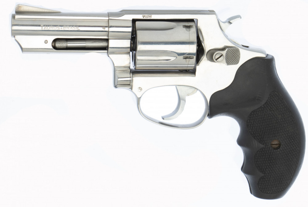 Revolver Taurus 38 3