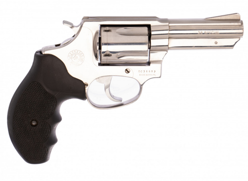 Revolver Taurus 38 3