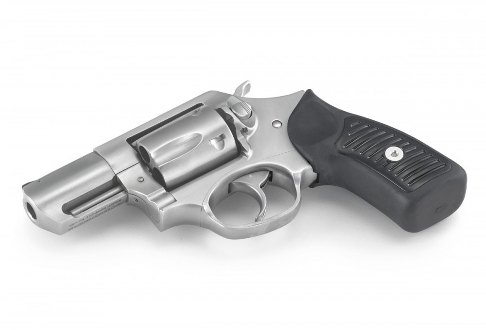 Revolver Ruger KSP321x (SP101) č.6