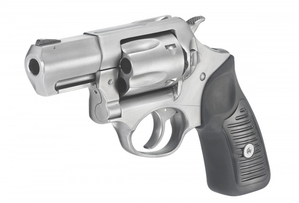 Revolver Ruger KSP321x (SP101) č.3