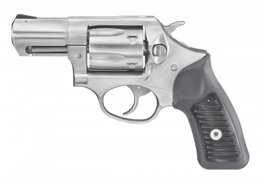 Revolver Ruger KSP321x (SP101) č.1