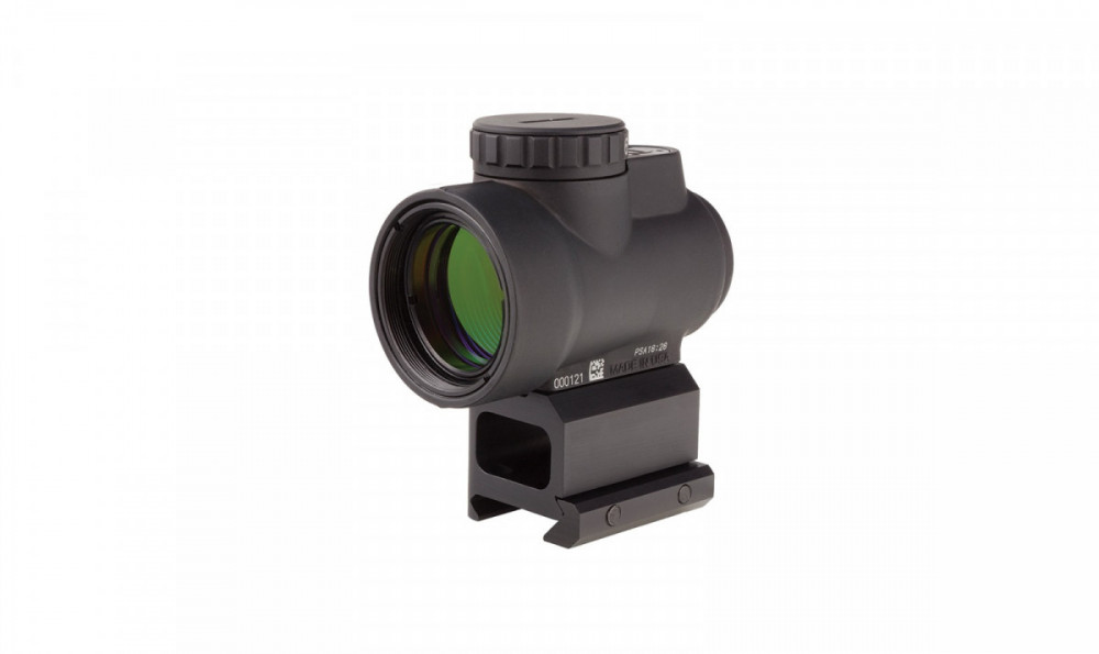 Kolimátor Trijicon MRO 1x25