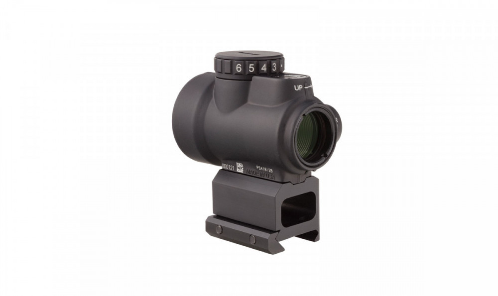 Kolimátor Trijicon MRO 1x25 č.3