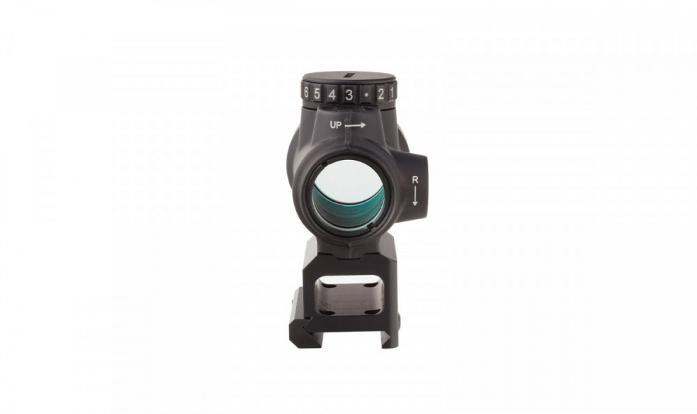 Kolimátor Trijicon MRO 1x25 č.4