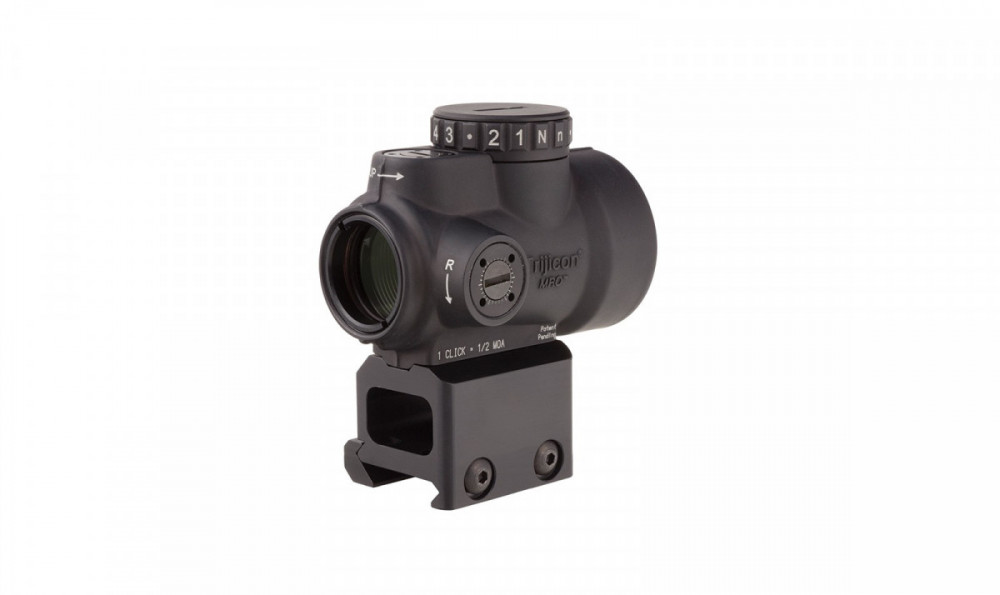 Kolimátor Trijicon MRO 1x25 č.5