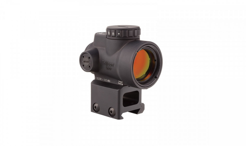 Kolimátor Trijicon MRO 1x25 č.7