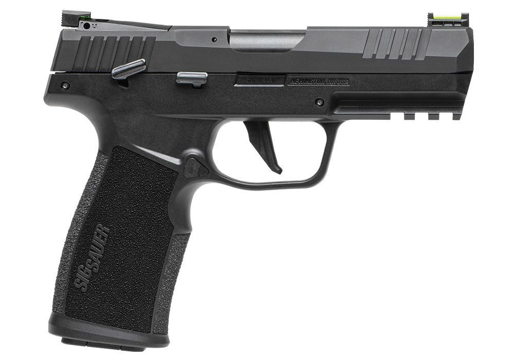 Pistole samonabíjecí Sig Sauer P322 4