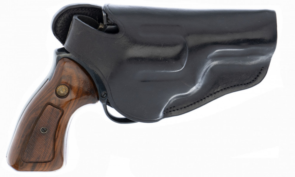 Revolver Taurus 83 S - 3