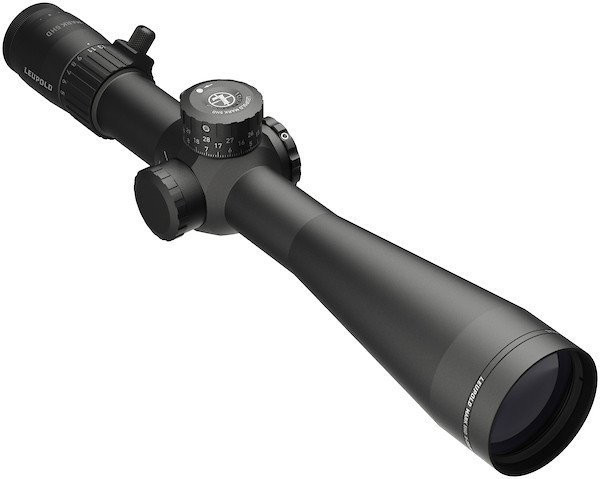 Puškohled Leupold MARK 5HD 5-25X56 M5C3 FFP PR2-MIL č.2