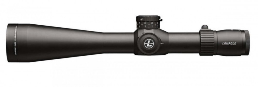 Puškohled Leupold MARK 5HD 5-25X56 M5C3 FFP PR2-MIL č.3