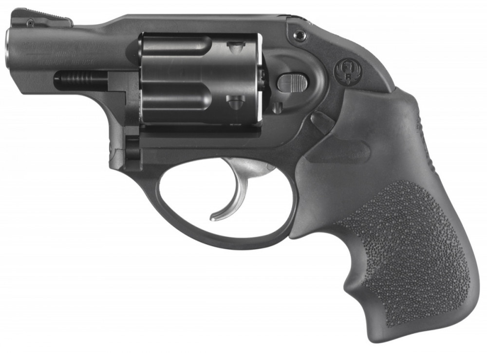 Revolver Ruger KLCR - .357 Mag č.1