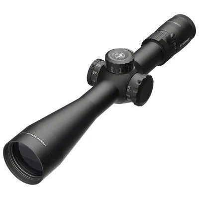 Puškohled Leupold MARK 4 HD 6-24x52mm č.1