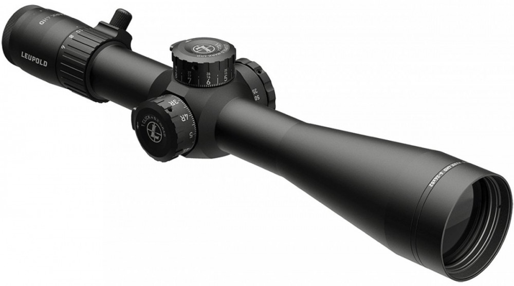 Puškohled Leupold MARK 4 HD 6-24x52mm č.2