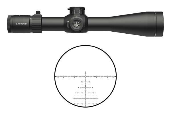 Puškohled Leupold MARK 4 HD 6-24x52mm č.3