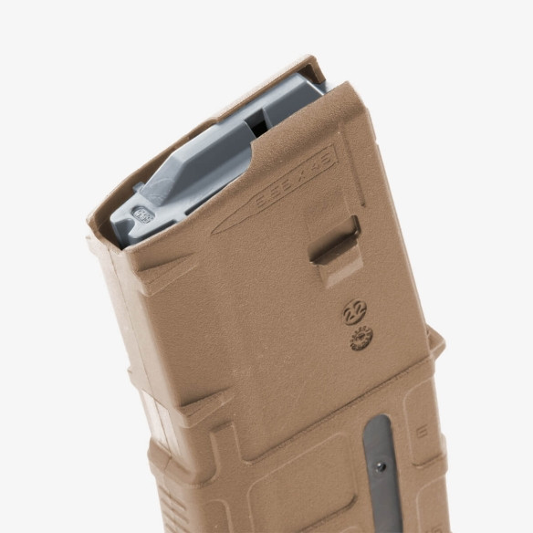 Zásobník PMAG® 30 AR/M4 GEN M3™ Window - MCT č.3