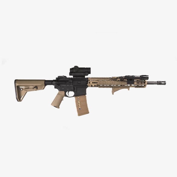 Zásobník PMAG® 30 AR/M4 GEN M3™ Window - MCT č.4