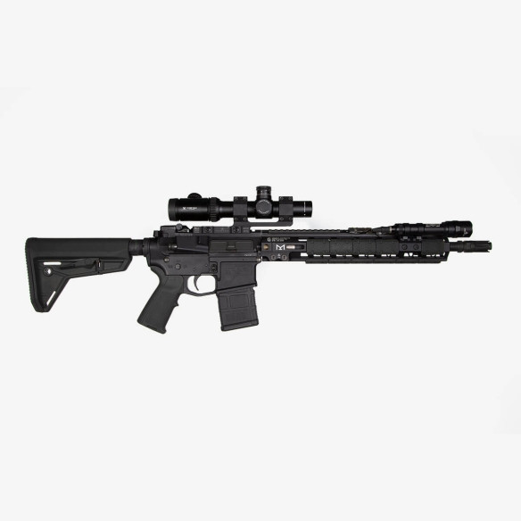 Pažba Magpul MOE SL Carbine pro AR-15 - Mil-Spec č.8