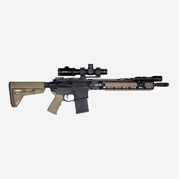 Pažba Magpul MOE SL Carbine pro AR-15 - Mil-Spec č.9