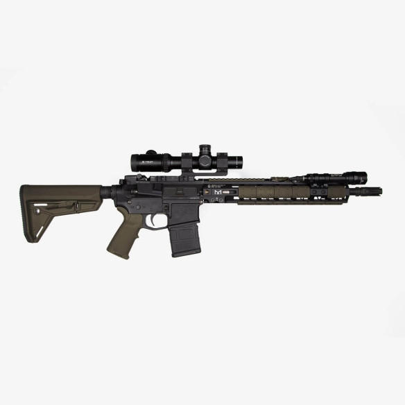 Pažba Magpul MOE SL Carbine pro AR-15 - Mil-Spec č.10