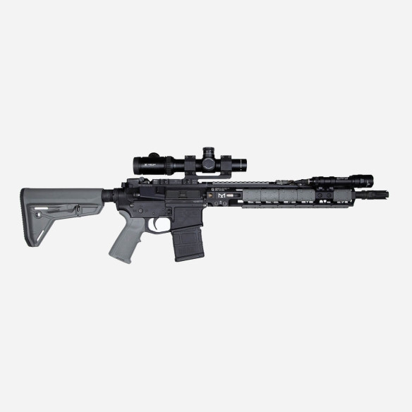 Pažba Magpul MOE SL Carbine pro AR-15 - Mil-Spec č.11