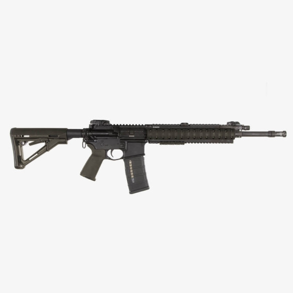 Pažba Magpul CTR Carbine pro AR-15 - Mil-spec č.8