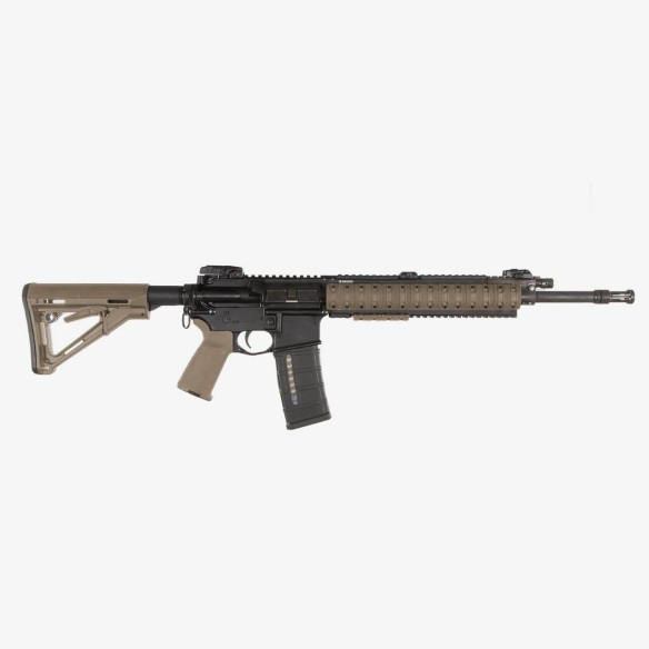 Pažba Magpul CTR Carbine pro AR-15 - Mil-spec č.9