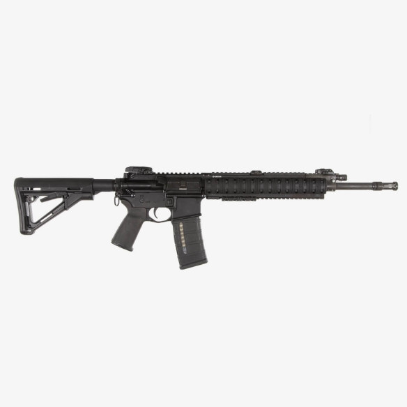 Pažba Magpul CTR Carbine pro AR-15 - Mil-spec č.10