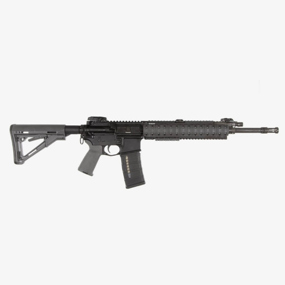 Pažba Magpul CTR Carbine pro AR-15 - Mil-spec č.11