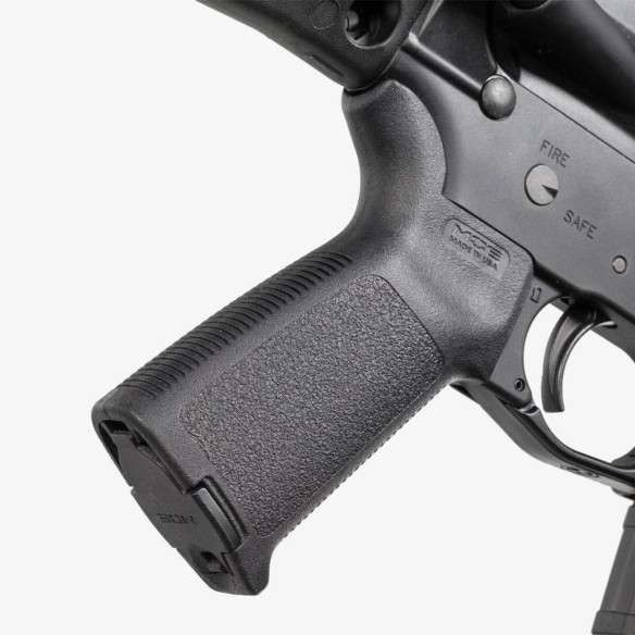 Pistolová rukojeť Magpul MOE pro AR-15 č.7