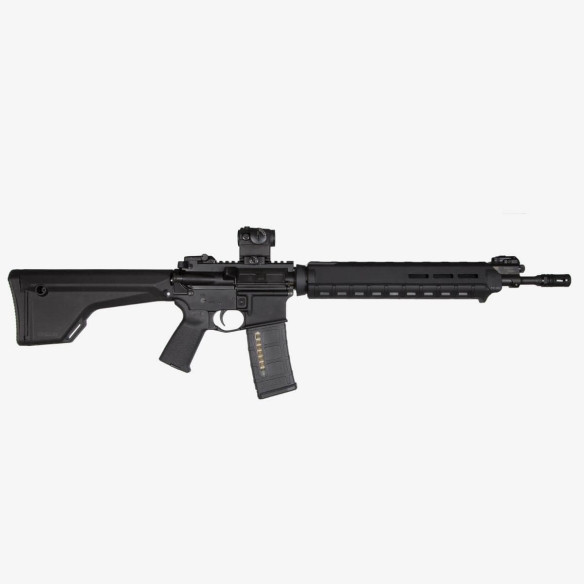 Pistolová rukojeť Magpul MOE pro AR-15 č.9