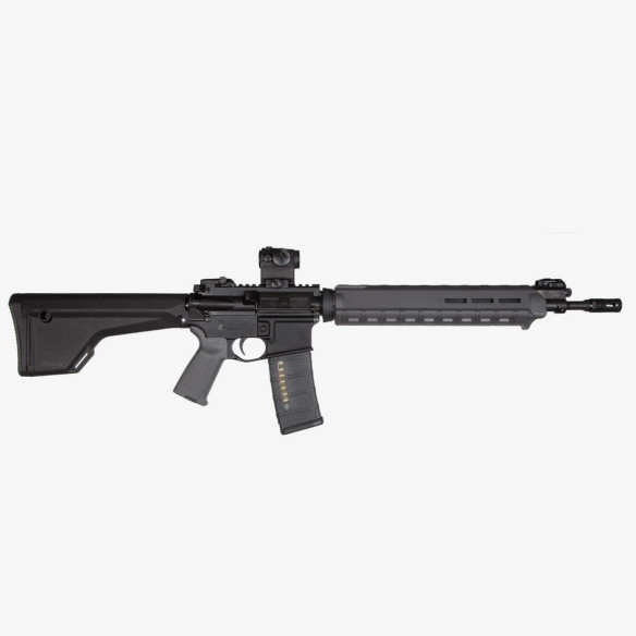 Pistolová rukojeť Magpul MOE pro AR-15 č.12