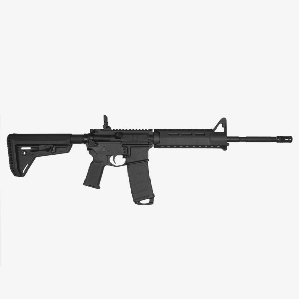 Pistolová rukojeť Magpul MOE-K2 pro AR-15 č.8