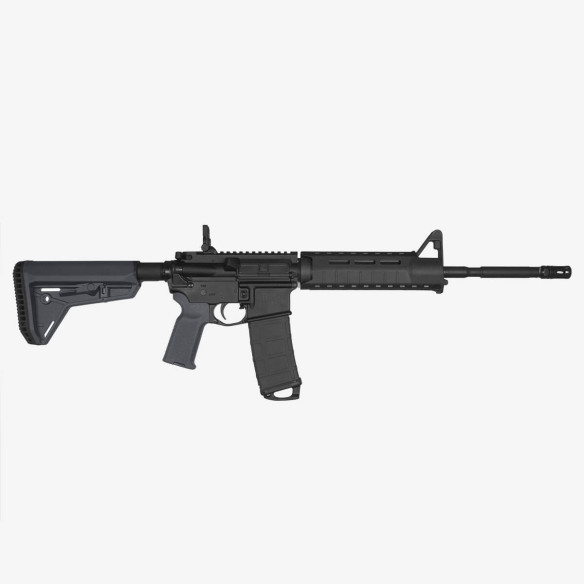 Pistolová rukojeť Magpul MOE-K2 pro AR-15 č.11