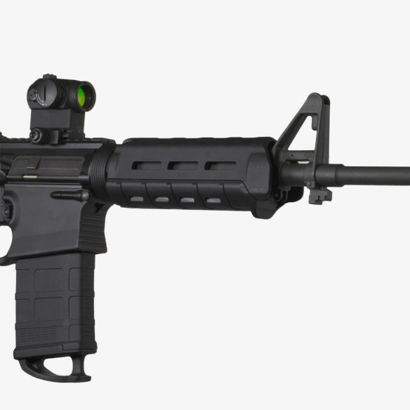 Předpažbí Magpul MOE Carbine pro AR-15 č.5