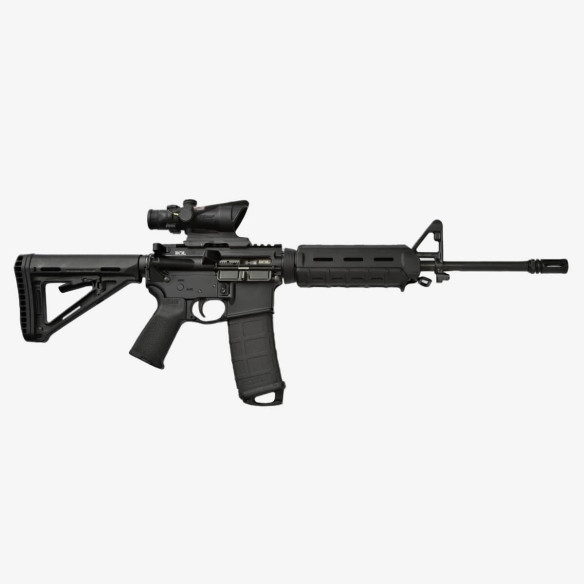 Předpažbí Magpul MOE Carbine pro AR-15 č.8