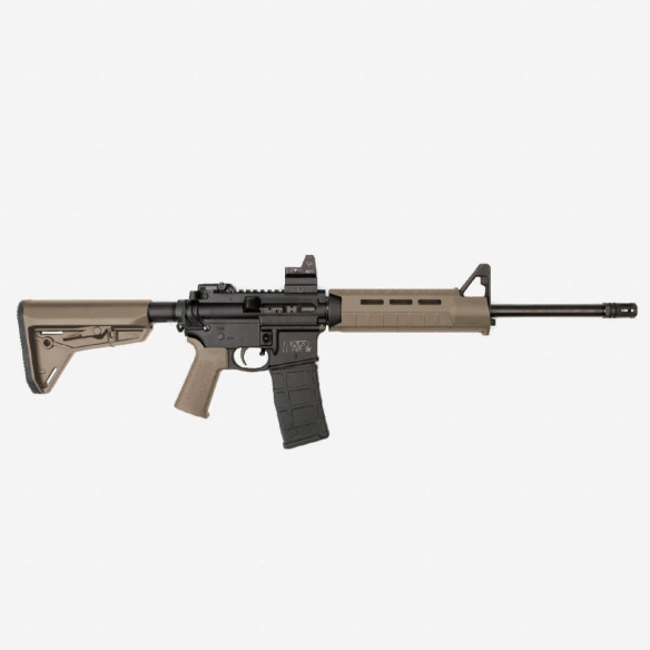 Předpažbí Magpul MOE SL Carbine pro AR-15 č.10