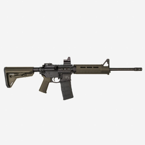 Předpažbí Magpul MOE SL Carbine pro AR-15 č.11