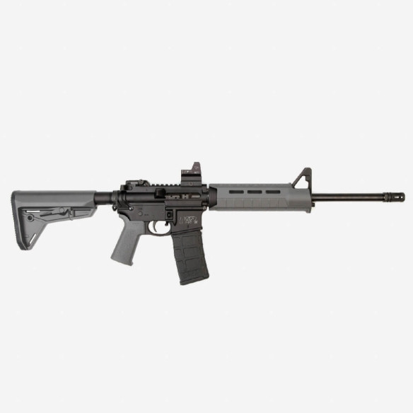 Předpažbí Magpul MOE SL Carbine pro AR-15 č.12