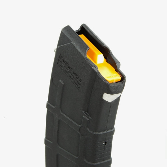 Zásobník Magpul PMAG® 30 AK/AKM GEN M3® - černý č.2