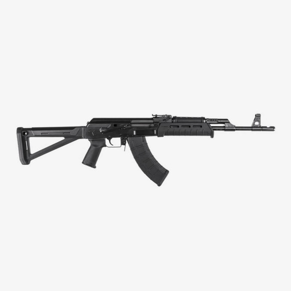 Zásobník Magpul PMAG® 30 AK/AKM GEN M3® - černý č.4