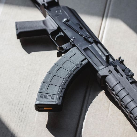 Zásobník Magpul PMAG® 30 AK/AKM GEN M3® - černý č.5