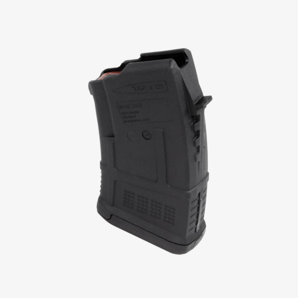 Zásobník Magpul PMAG® 10 AK/AKM MOE® - černý č.3