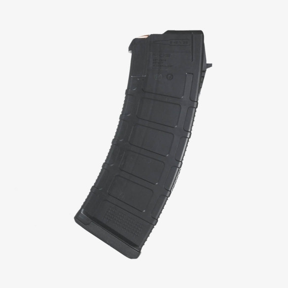 Zásobník Magpul PMAG 30 AK74 MOE - černý č.2