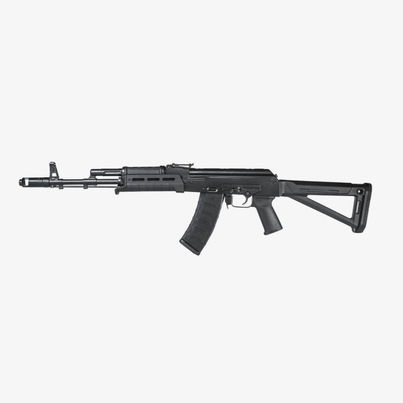 Zásobník Magpul PMAG 30 AK74 MOE - černý č.4