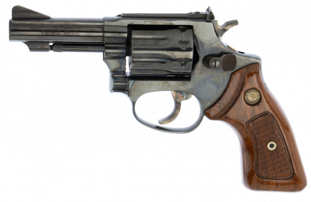 Revolver Taurus 94 .22 LR - KOMISE