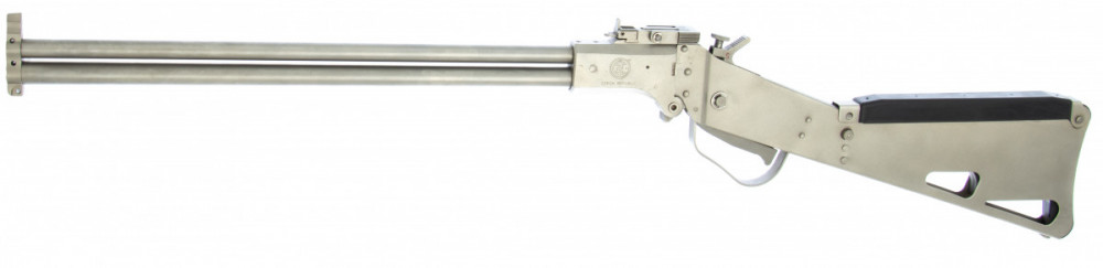 Karabina Springfield M6 Scout - KOMISE